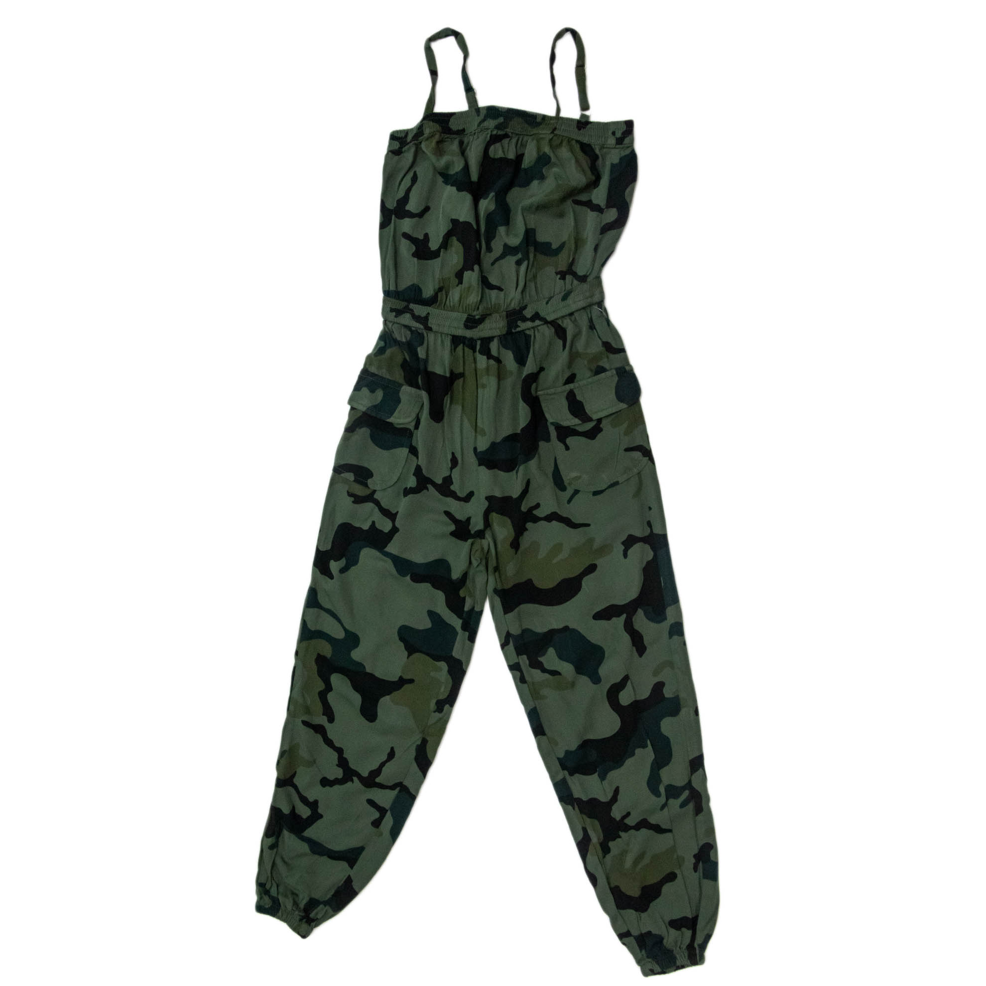 Texnet Girls Jumpsuit Product
